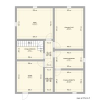 plan usta appartement