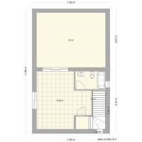 chwicha 1er étage