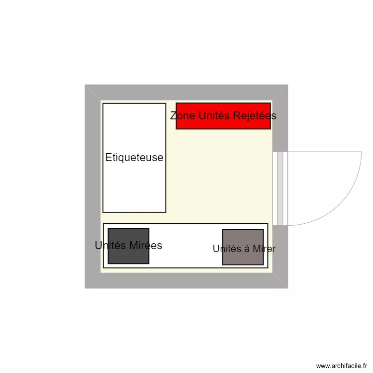 20240612 Local Ctr Visuel. Plan de 20240612 Local Ctr Visuel. Plan de