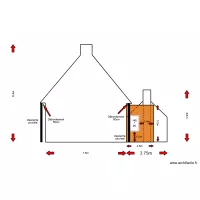 cote droit apr&egrave;s travaux.
