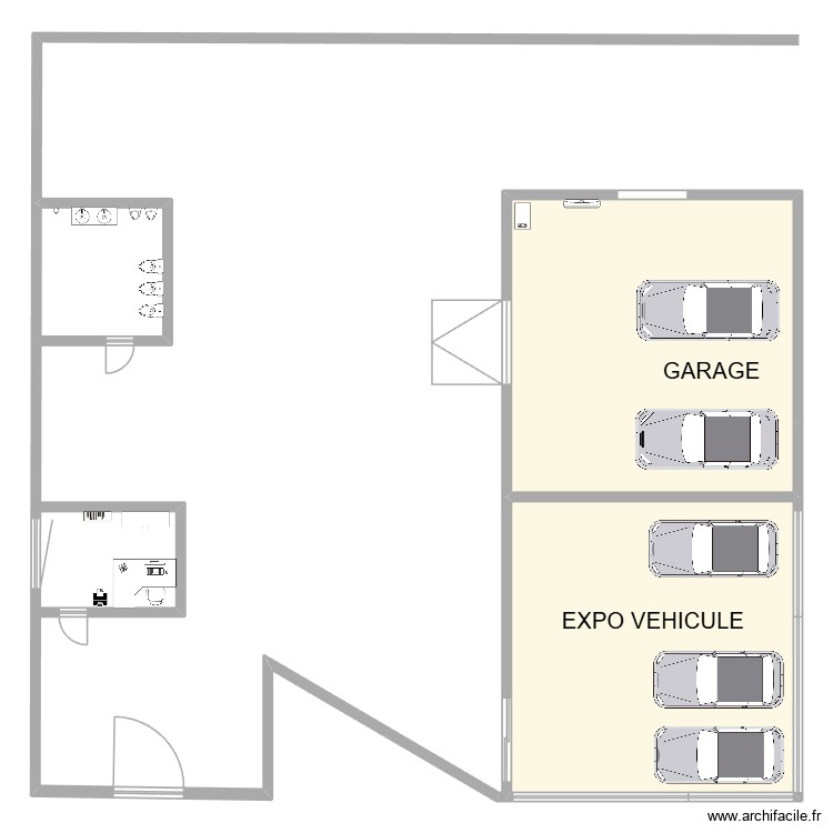 OMAV 2. Plan de 0 pièce et 0 m2