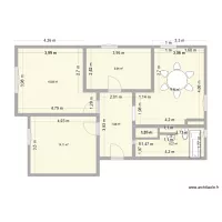 Louis d'Orl&eacute;ans 22 2&egrave;me Ouest