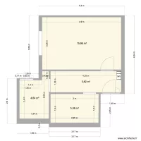 75 Vauvenargues d&eacute;part