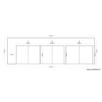 Plan_Kranevo_Facade Est