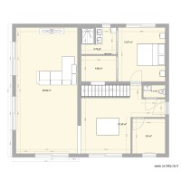 MAISON PROJET 2