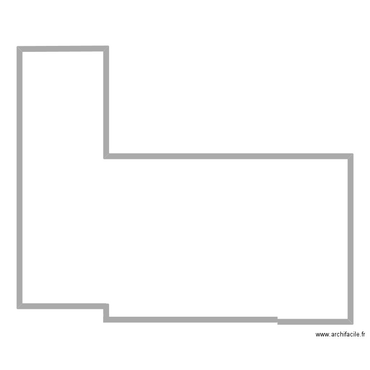 EXTENSION BLYES 011225. Plan de 0 pièce et 0 m2