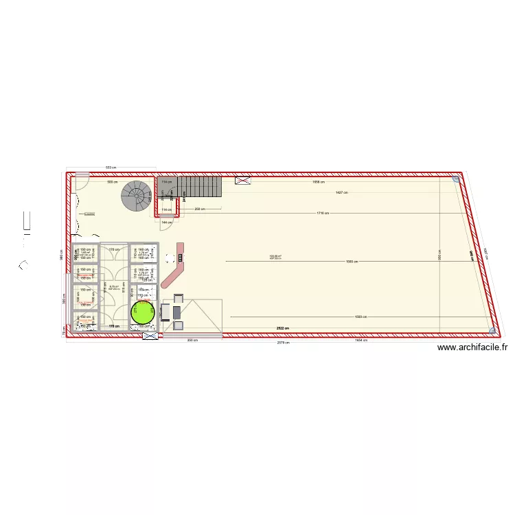 PLAN DEF.3.3. Plan de 