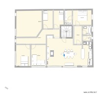 Appartement 1er