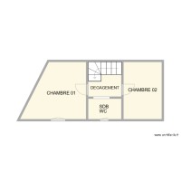 PLAN ETAGE 02 GAUTSCHI