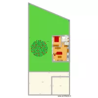 Plan 1 45m2