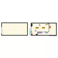 LAVERIE ARTIX 64 avant / apres