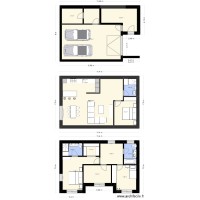 Villa GREG-GéGé 2025.ArchiFacile 2