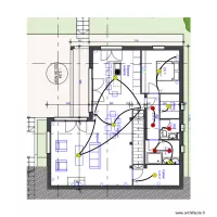 Plan Elec Marco RDJ