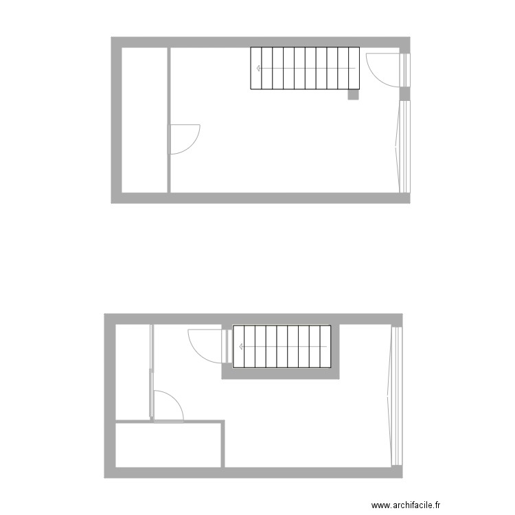 Charmette 02. Plan de 0 pièce et 0 m2