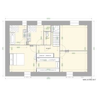 maison elouann 1 etage