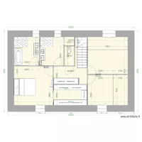 maison elouann 1 etage