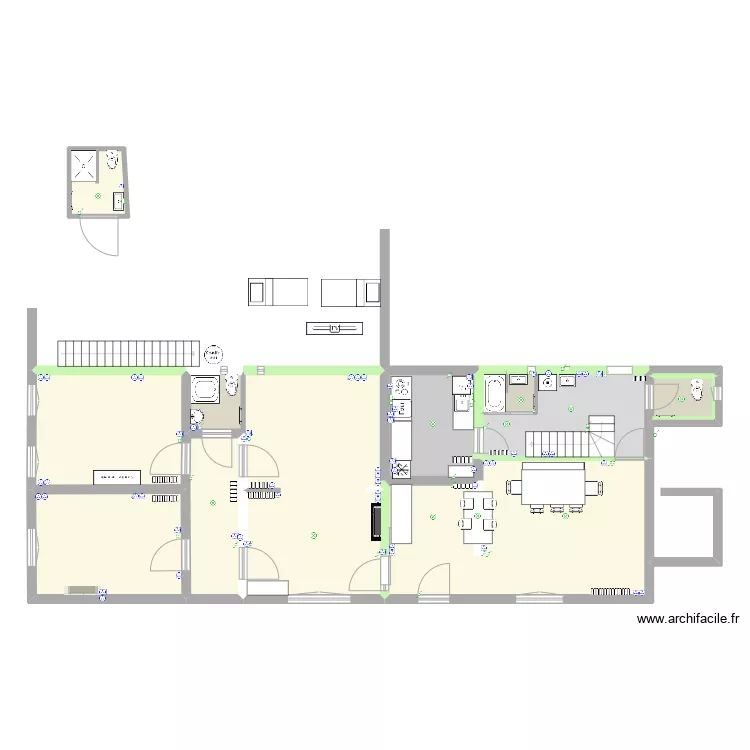 rdc mars 2024. Plan de 