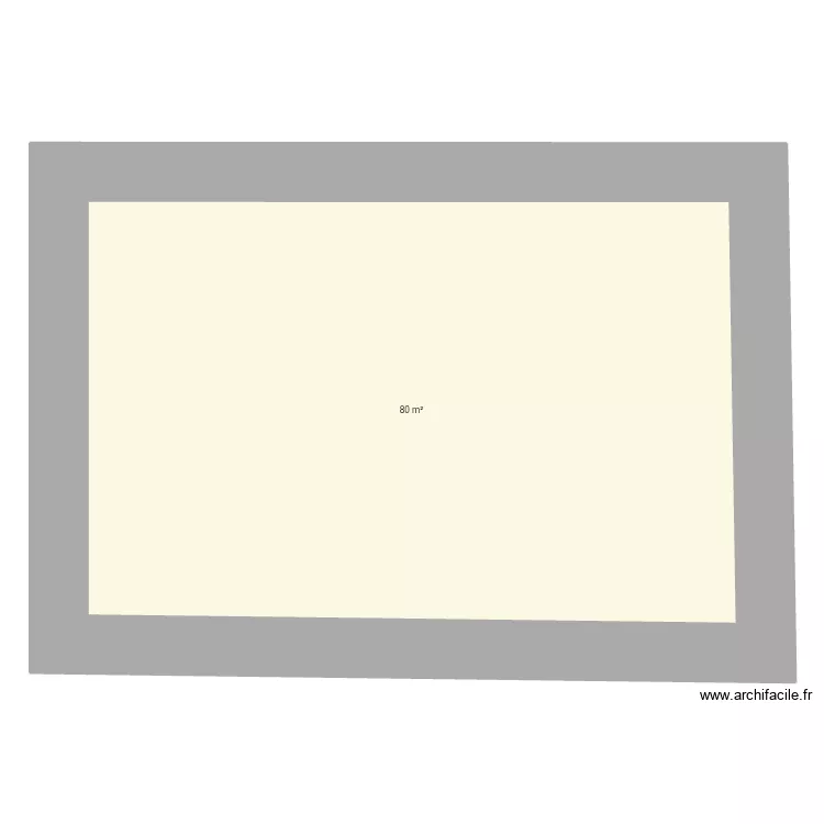 Salon. Plan de 0 pièce et 0 m2