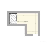 salle de bains dutot