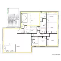 Electricit&eacute; Luminaire 1 luminaire