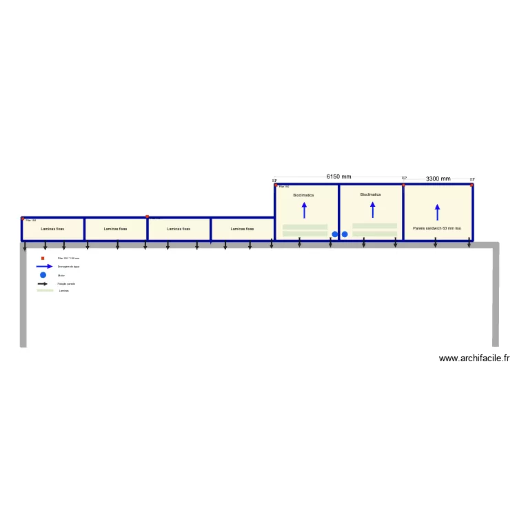 Richard william gomes. Plan de 7 et 37 m² Richard william gomes. Plan de 7 et 37 m²