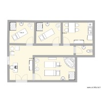 Plan institut
