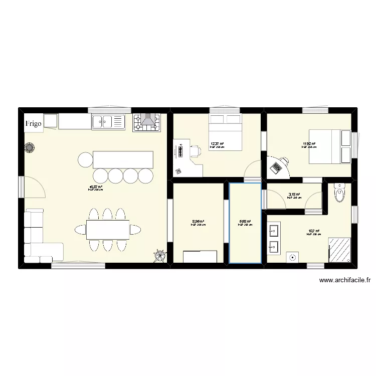 papi Work . Plan de papi Work . Plan de