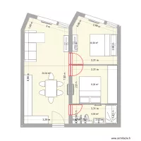 Avoriaz - Le Snow - T2 - V2
