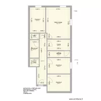 BAT LES CHENES APP12