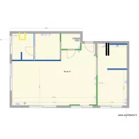 IMMEUBLE RUSSE PLAN 11 Electricit&eacute; Basse
