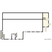 Chalet des skieurs 82 ch. Tour-du-Lac