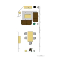 Plan Salon Barbusse