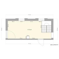 new house empty