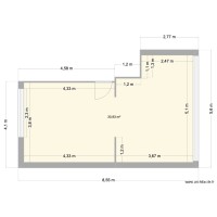2ieme etage