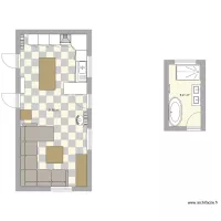 Salon-Cuisine 2