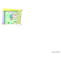 Maison 100m² Sarlat Malgouyat SO avancée