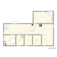 MAISON DE VACANCE