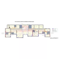 climatisation centralisée