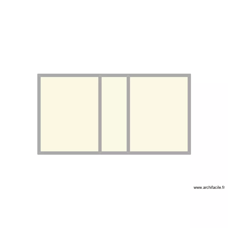 PLACARD CH 2. Plan de 