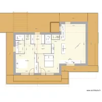 Manigod - V3 toiture 2