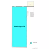 Timon david - &eacute;tage annexe- s&eacute;curit&eacute;