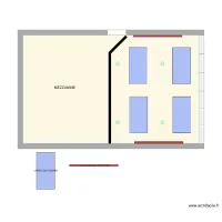 MERI - STRUCTURE DUCLOS
