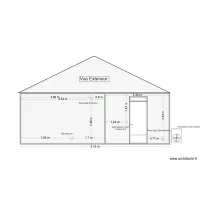 PC Vue Exterieur - Mur 7 & Mur 8