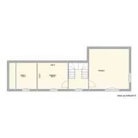 Maison du 126 étage