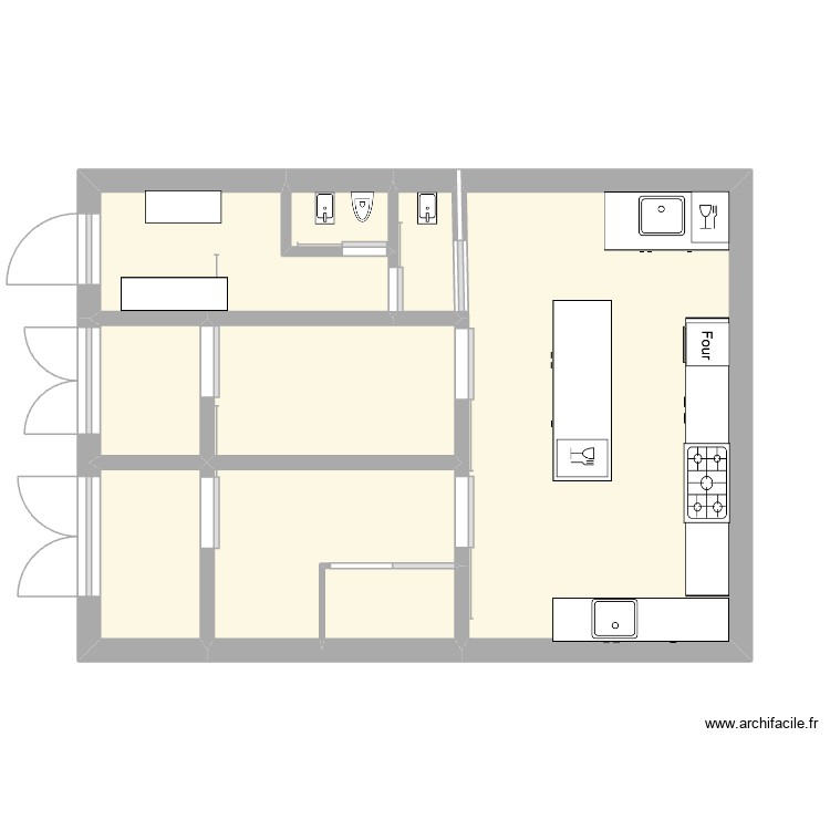 Valy Plan. Plan de 0 pièce et 0 m2 Valy Plan. Plan de 0 pièce et 0 m2
