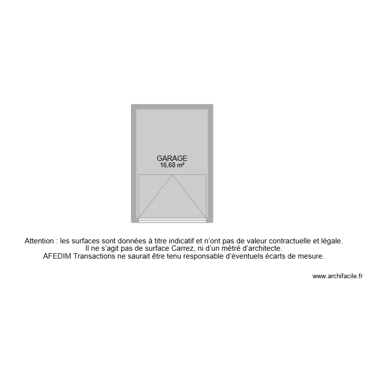 BI 32423. Plan de 