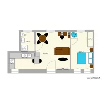 Logement Dijon TDI30 V4