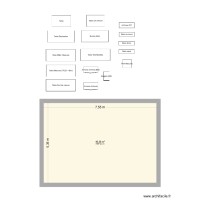 Eléments CQ Tantale