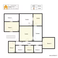 Icpp Hoticulture &eacute;tage