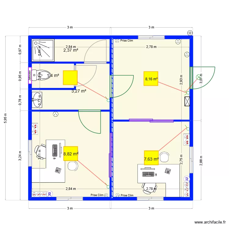 TAKAMATSU Jean-Louis. Plan de TAKAMATSU Jean-Louis. Plan de